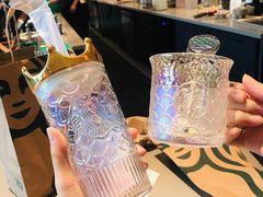 -星巴克(徐州苏宁广场B1店)