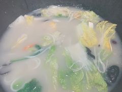 -鲜潭蒸汽石锅鱼(五道口购物中心店)