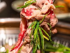 -梨花自助烤肉(西三旗万象汇黑金店)