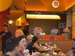 -六月雪干锅(涪城万达广场店)