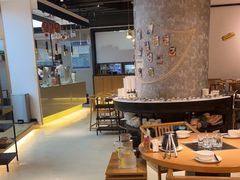 大堂-湯系·煲汤手艺人(东二环泰禾广场店)
