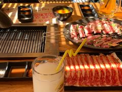 -千寻烧肉(政务区店)