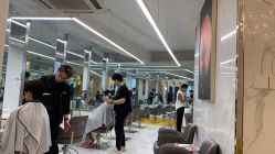 -潘多拉Hairsalon