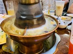 -大明铜锅·烤涮坊·烧烤(新开路店)