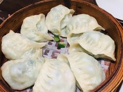 -将相和·海鲜蒸饺大连菜