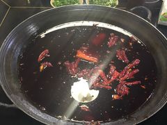 -星鸿社重庆老火锅