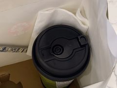 -霸王茶姬(南强街店)