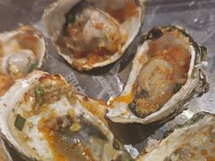 -姜胖胖韩式自助烤肉(光明万达店)