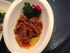 麻香鸭掌-食為天·本地人爱吃的淮扬菜(瘦西湖店)