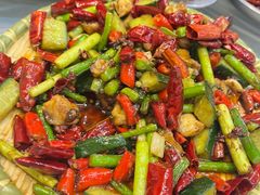 -阆辣荟餐饮(老味道8年·古城店)