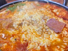 -韩食味·小木屋(日照店)