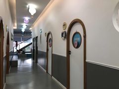 -澳洲袋鼠早教(南二环店)