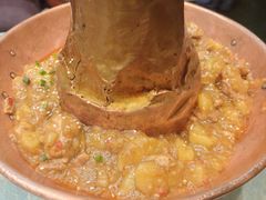 -浩海火烧云傣家菜(京广店)