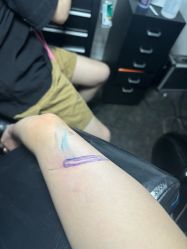 -飛凡TATTOO纹身•原创