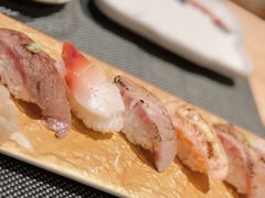 -泉寿司(万科公园店)