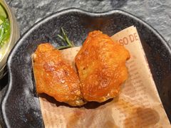 -九田家黑牛烤肉料理(宽城万达店)