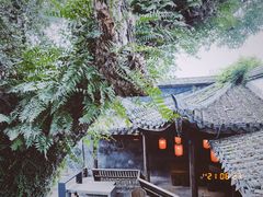 -星巴克(福州三坊七巷店)