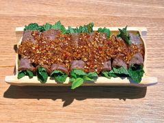 -一坐一忘云南菜(三里屯店)