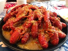 -松哥油焖大虾(皇岗一店)