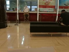 -中国银行(上海市分行营业部)