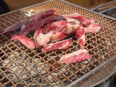 -九田家黑牛烤肉料理(石路天虹店)