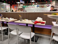 -大姐麻辣烫(莲宝中路店)