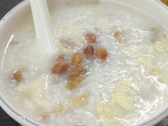 荔湾艇仔粥-林记粥品店(海珠南路店)