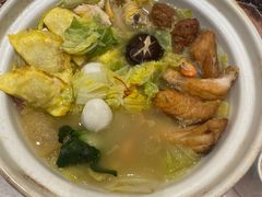 -顺风海鲜港(金玉兰店)