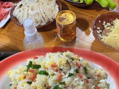 -重庆下半城老火锅(糖酒公司店)