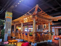 -汤森悠生活文化汤(江宁万达店)