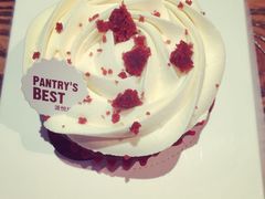 -Pantry's Best派悦坊蛋糕(K11购物艺术中心店)