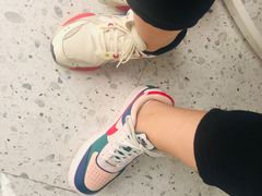 -NIKE品牌体验店(南京东路店)
