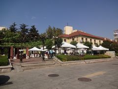 -青岛德国监狱旧址博物馆