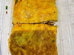 传统三鲜豆皮-老通城豆皮大王(吉庆街店)