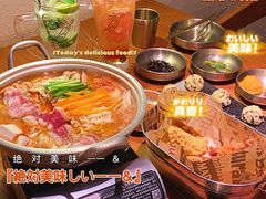 -春熙台韩国料理·章鱼肥牛(西丽店)