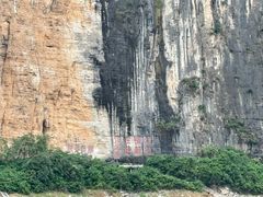 -白帝城·瞿塘峡景区