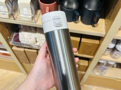 -MUJI无印良品(华贸店)