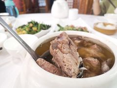 -围龙屋客家食府(福田店)