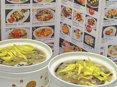 -小榄公饭店·岭南庭院餐厅(民安北路店)