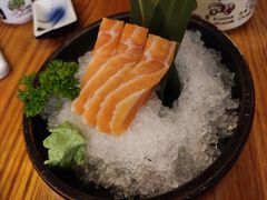 -坂吉屋·居酒屋深夜食堂(龙湖店)