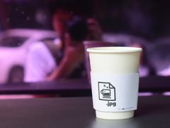 -JPG coffee(广州体育西店)