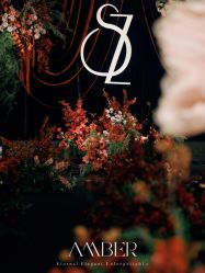 -琥珀婚礼策划AMBER WEDDING