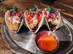 taco-Q MEX 库迈墨西哥餐吧(三里屯店)
