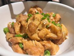-老湖南民间菜·牛肉十八炒(花都店)