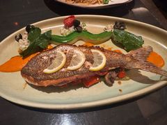 -哈蒙德餐厅