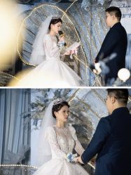 -MECCI婚礼摄影跟拍(红东方广场店)