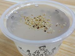 藕糕-没牙伯花生汤店(老药洲店)
