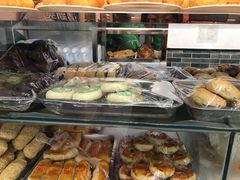 -老磁器口豆汁店(马家堡店)