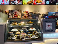 -DQ·蛋糕·冰淇淋(三亚青春颂店)