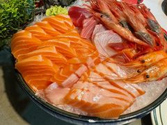 -松坂屋日料自助(长城路店)